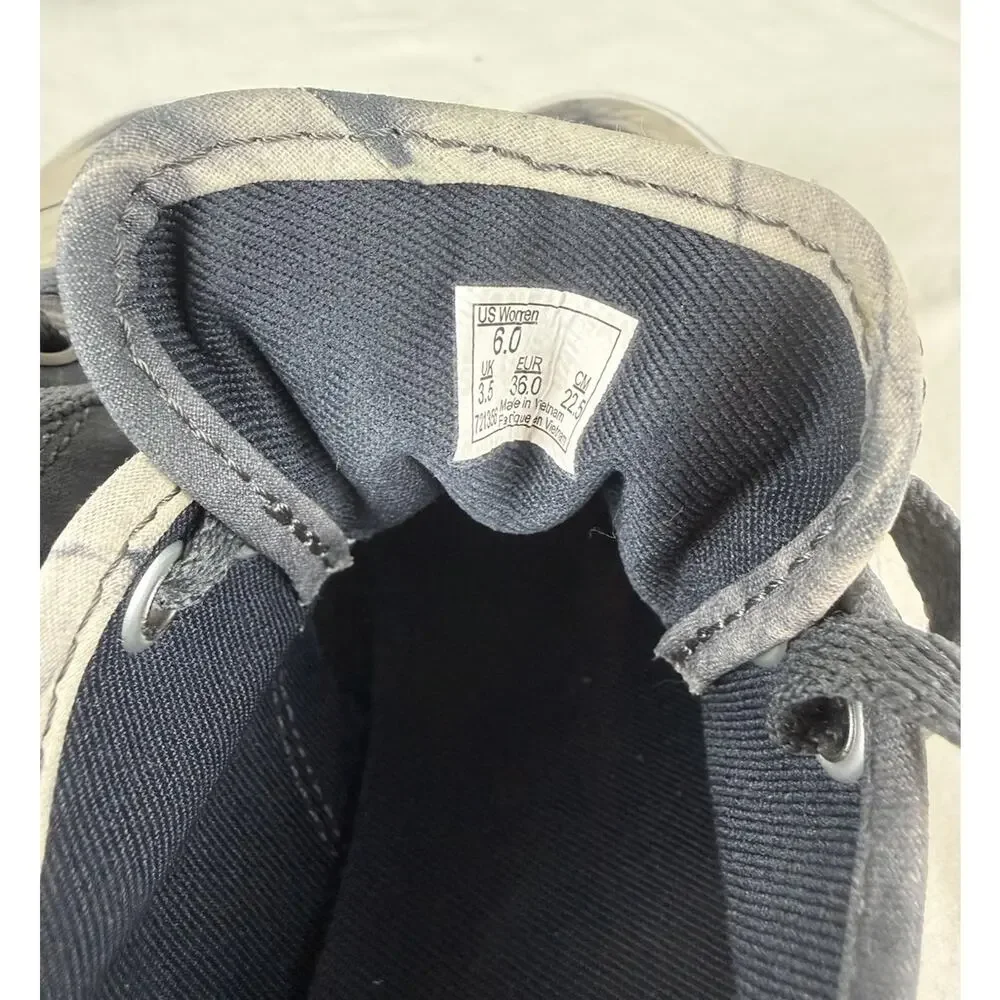 Vans up sale